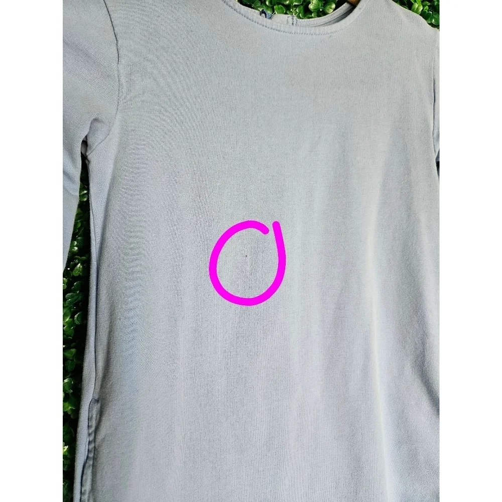 Primary Girls dress